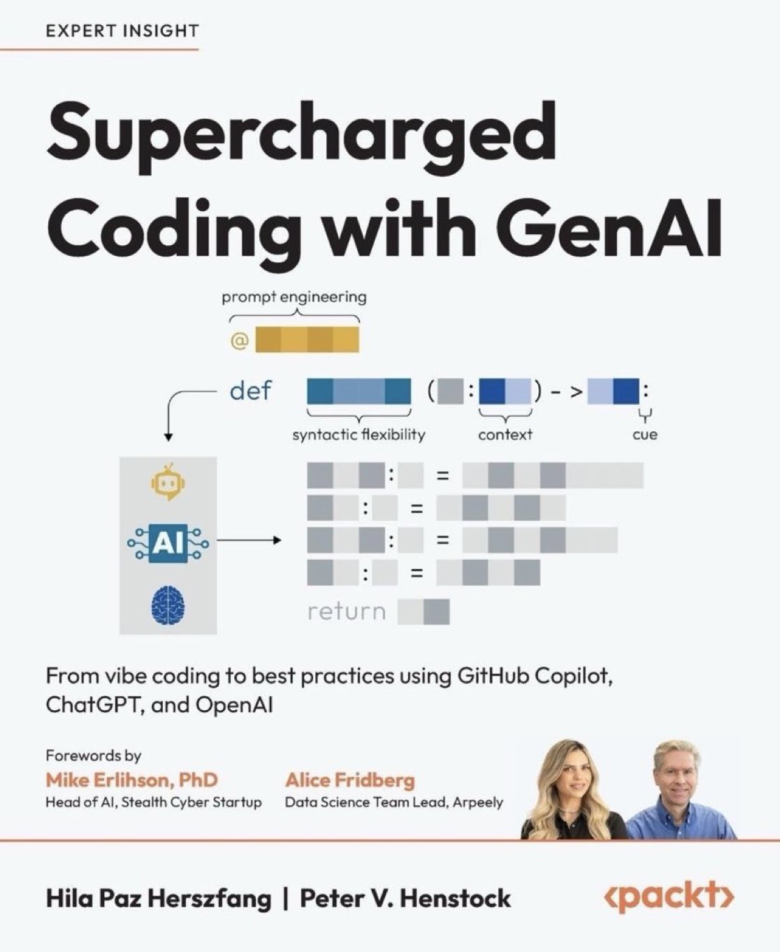 Supercharge Your Coding with GitHub Copilot and GenAI Tools