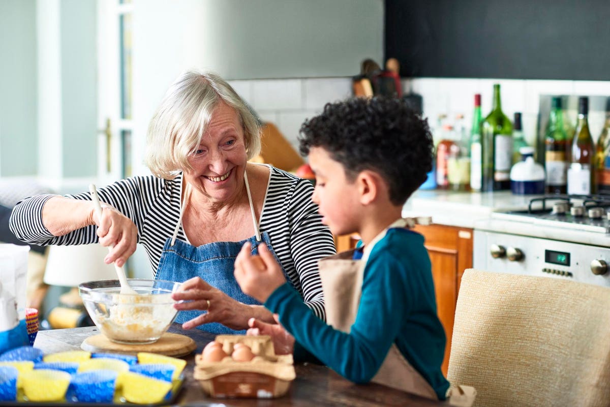Can AI Deliver Customer Experience Like A Grandmother Would