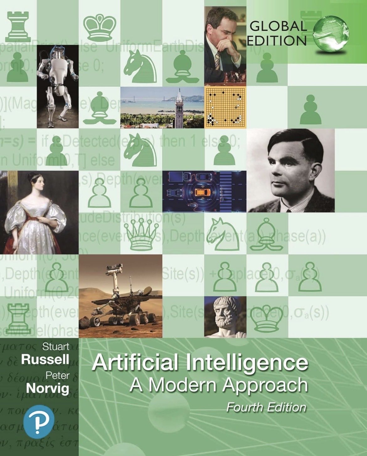 4th Edition AI Textbook Now Covers Deep Learning and Advanced Topics