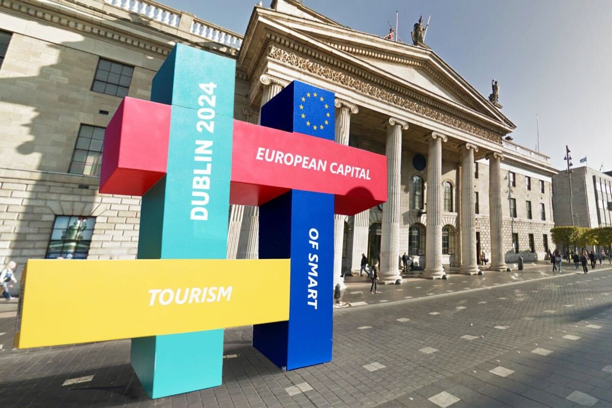 OpenAI Partners Dublin Council to Enhance European Tourism with GPT-4