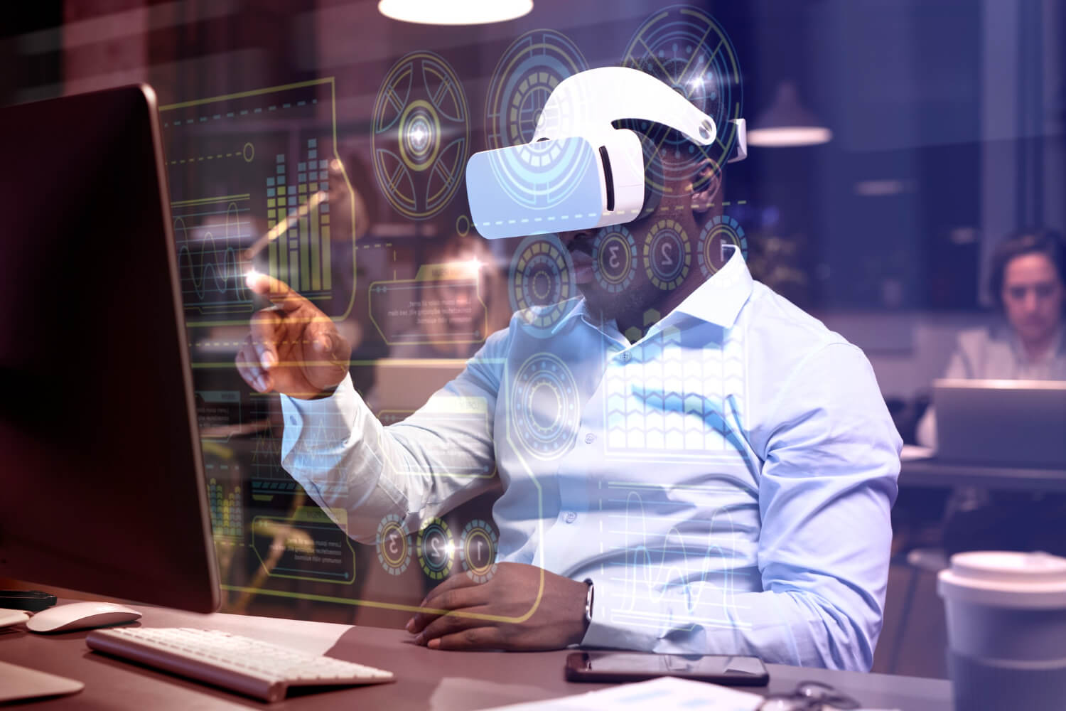 Companies Using Digital Tech to Address Talent Shortages