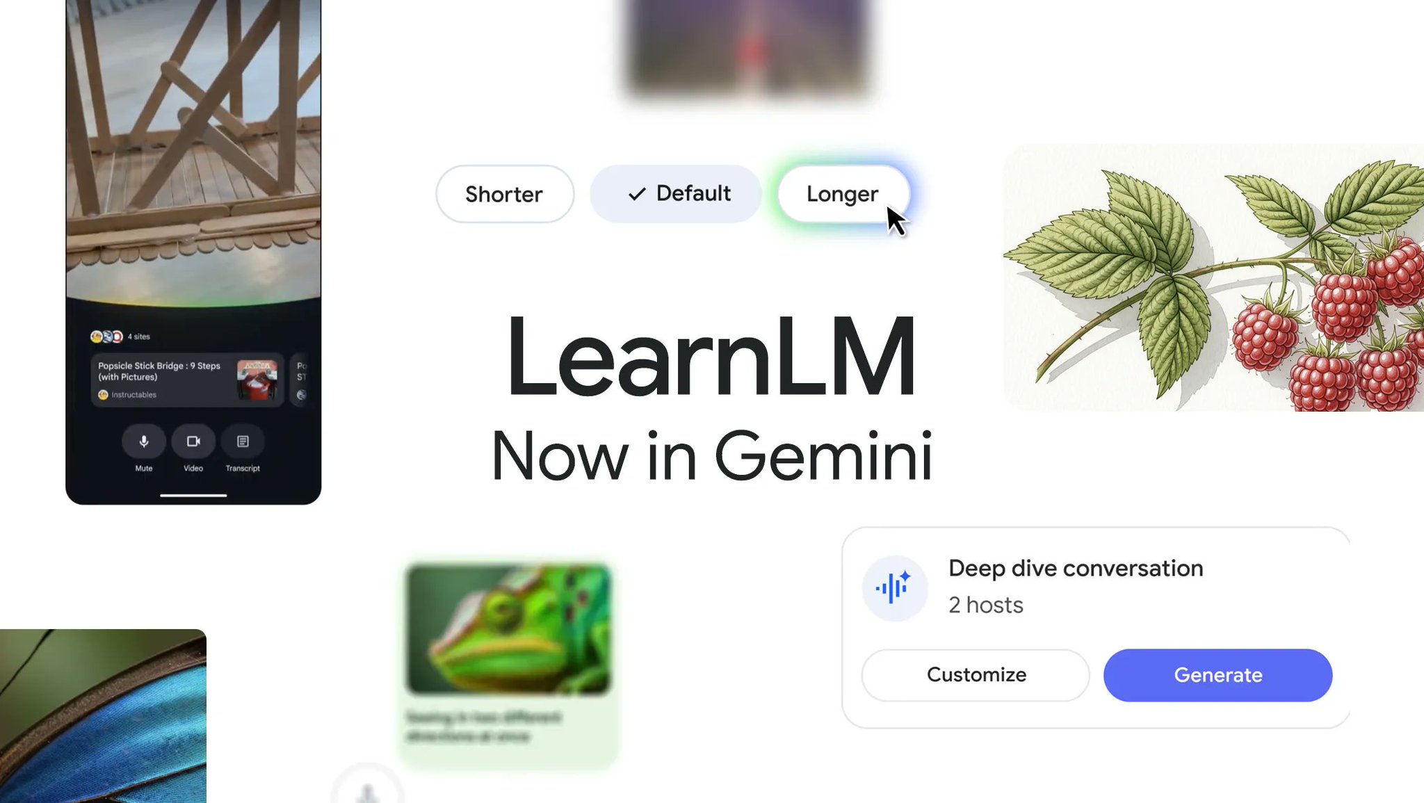 LearnLM integrated into Gemini 2.5