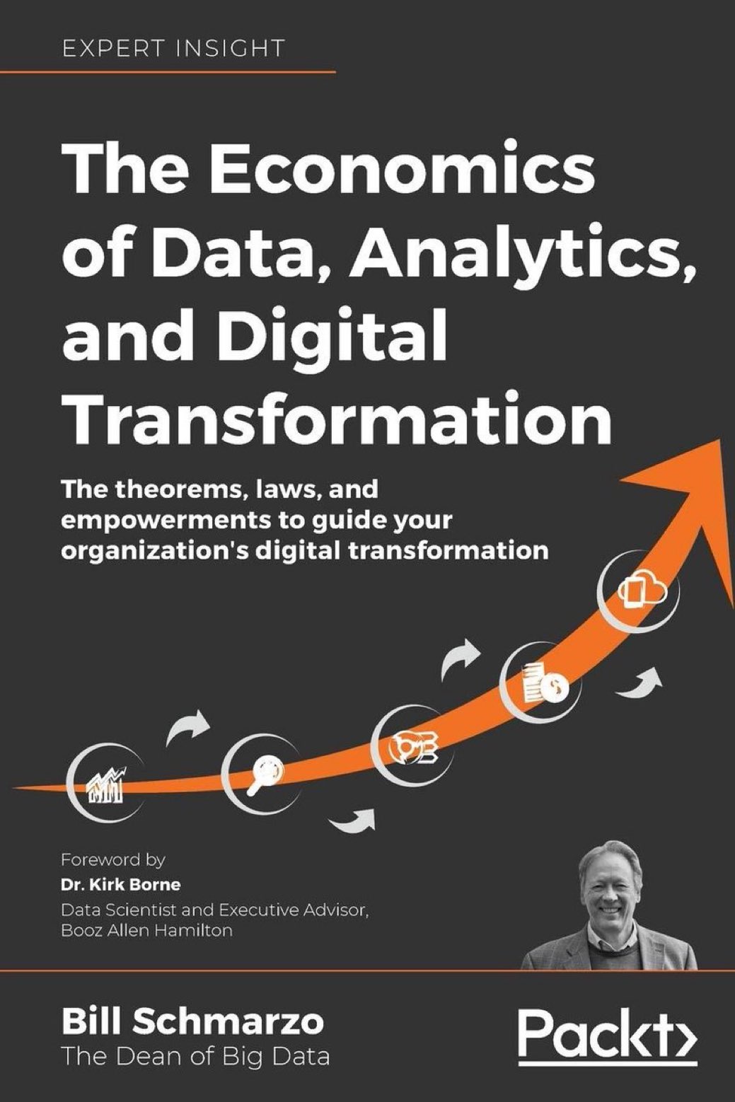 Data Economics Analytics Digital Transformation Strategy Guide