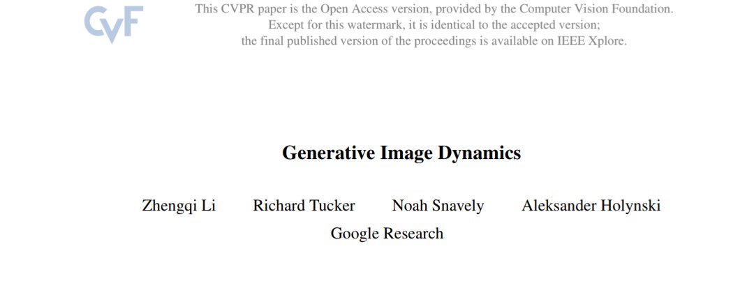 Google Wins Best Paper Awards at CVPR 2026 Conference