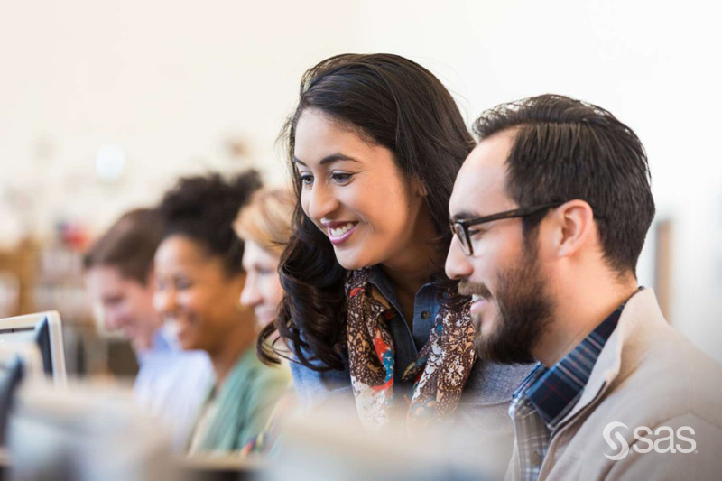 SAS Launches Generative AI Marketing Assistant for Customer Intelligence