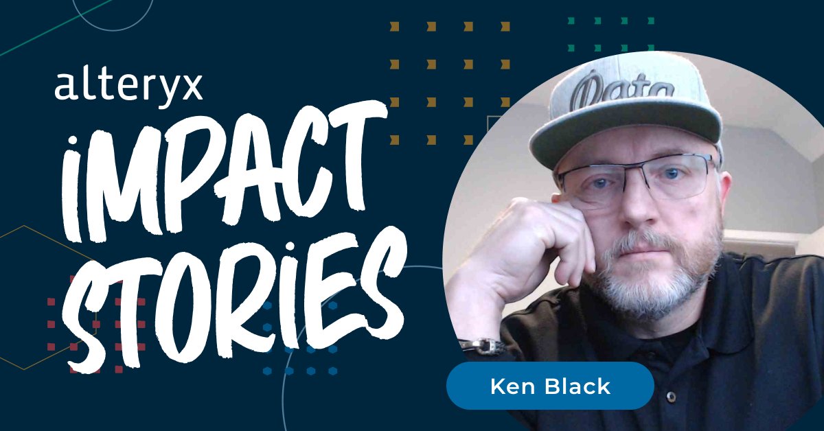 GM Data Scientist Ken Black Explores Climate Change Data Analysis