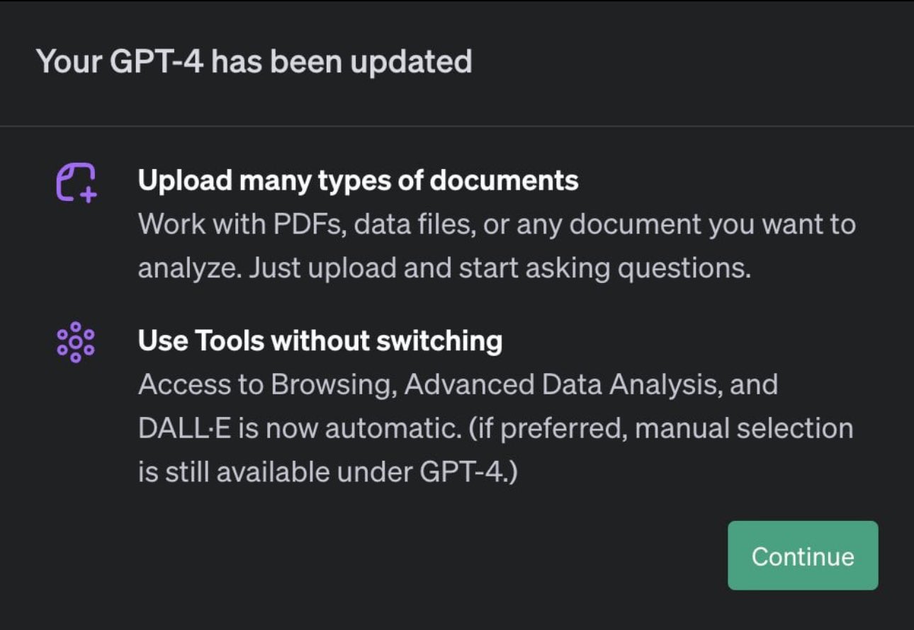 GPT-4 now analyzes PDFs