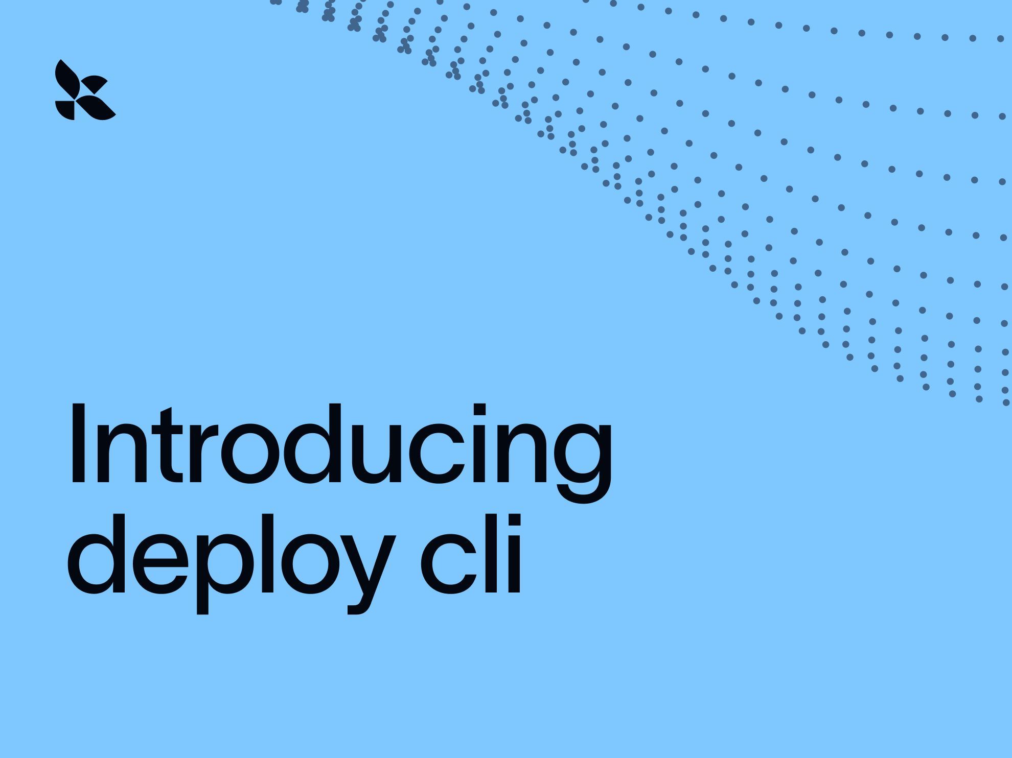 Deploy LangGraph Agents to Production with CLI