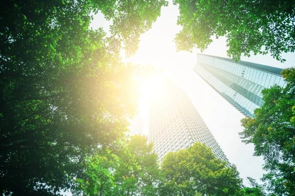 Smart Buildings Decision: A No-Regret Move for Infrastructure