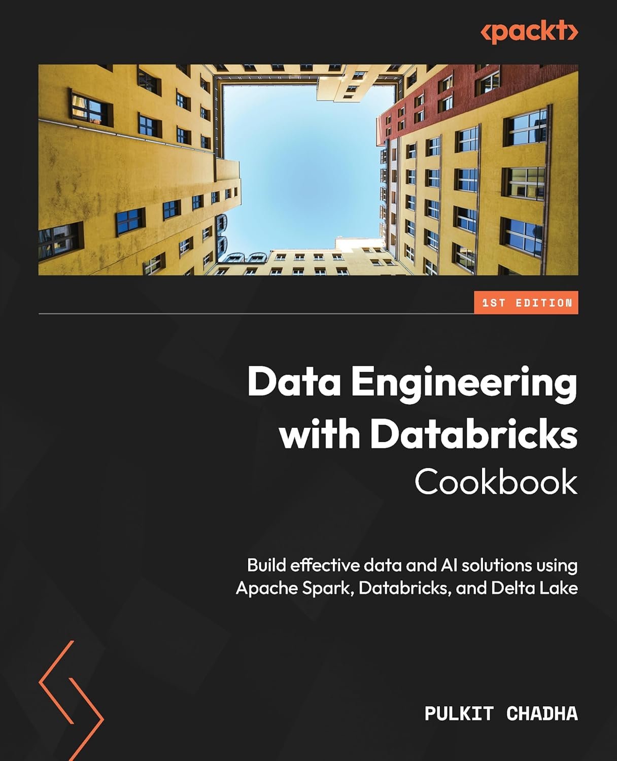 Databricks Data Engineering Books Collection via Packt