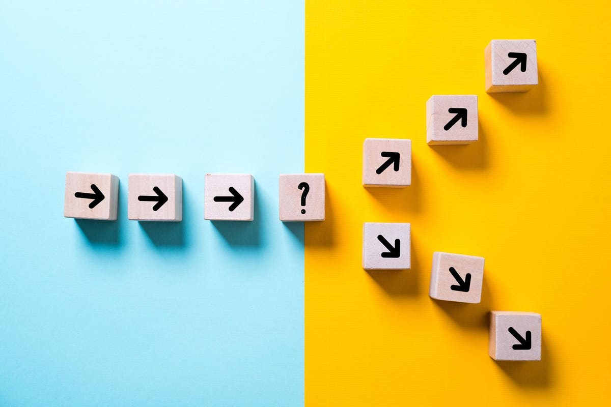 Three Future-Of-Work Mantras To Make Flex-Work Work