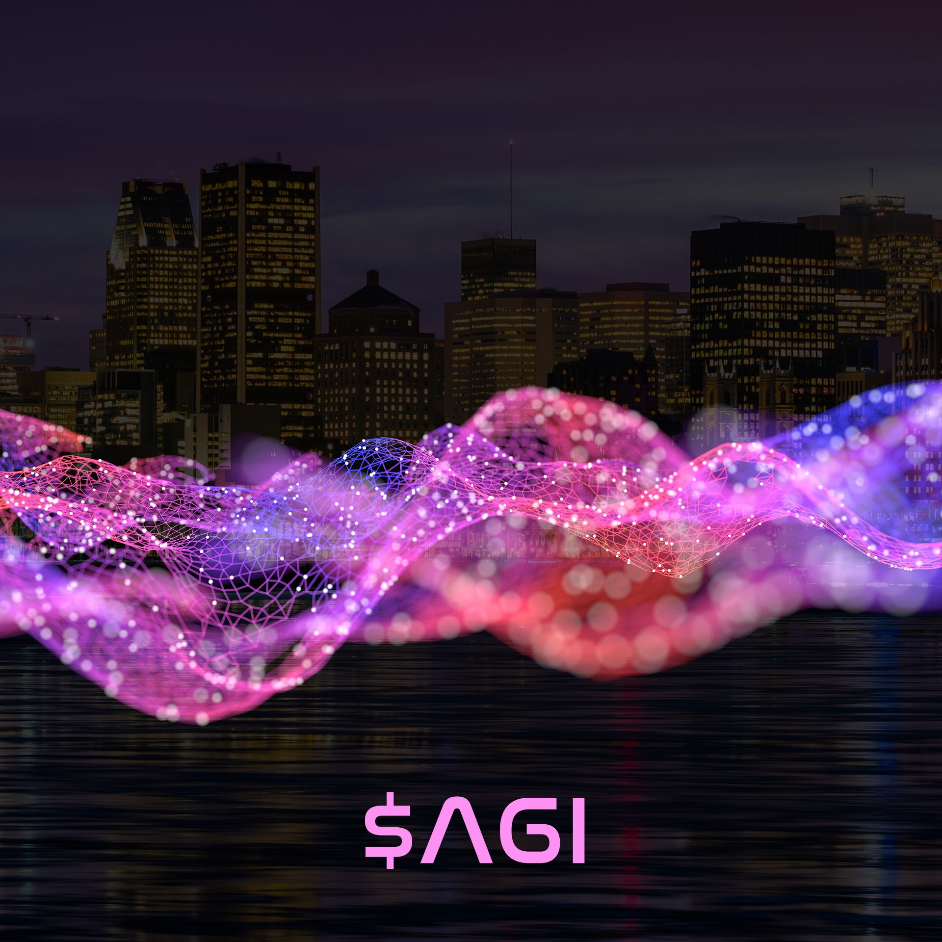 AGI.Eth Launches Subdomain NFTs on Ethereum