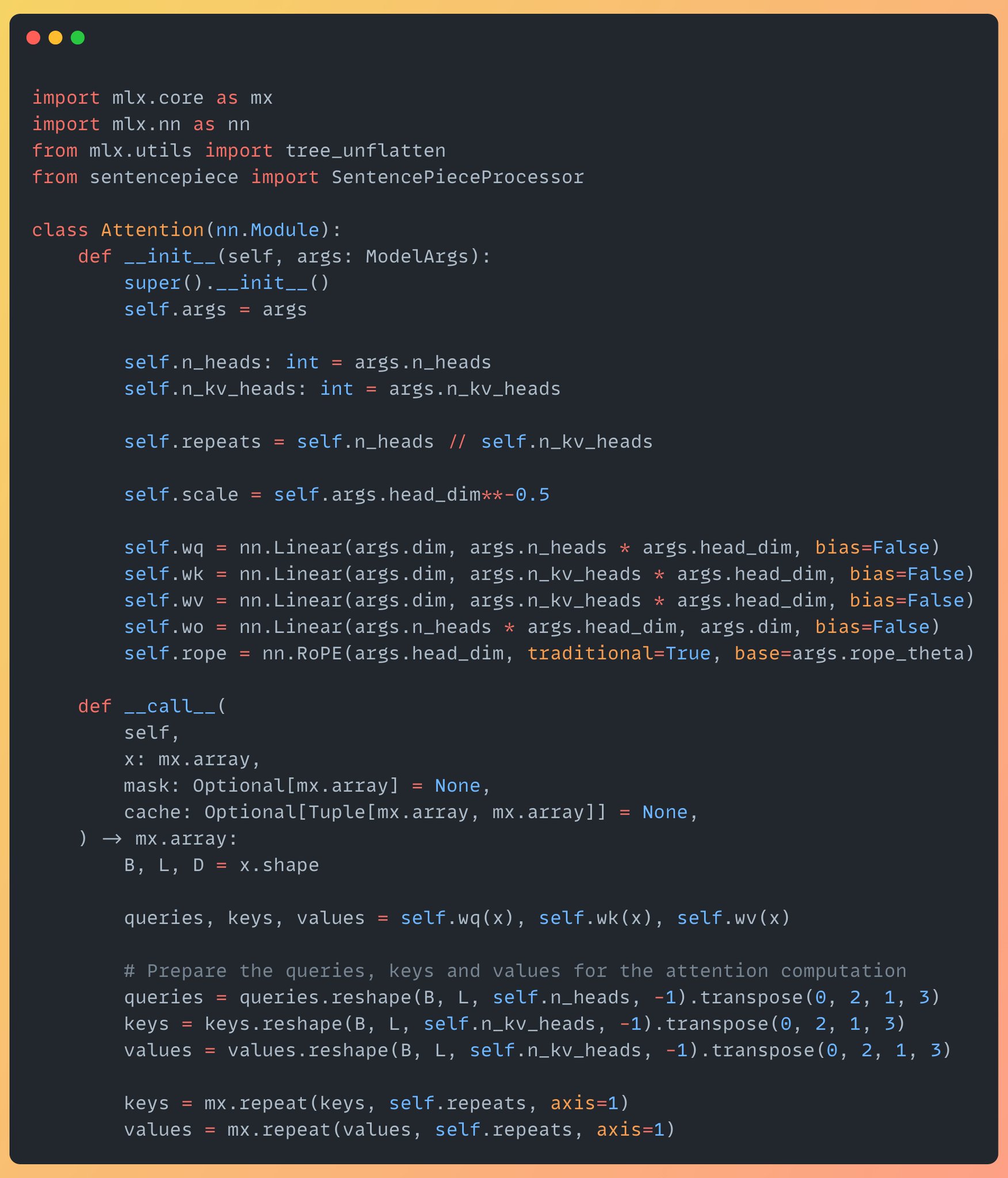 Apple Releases MLX Deep Learning Framework for macOS Machines