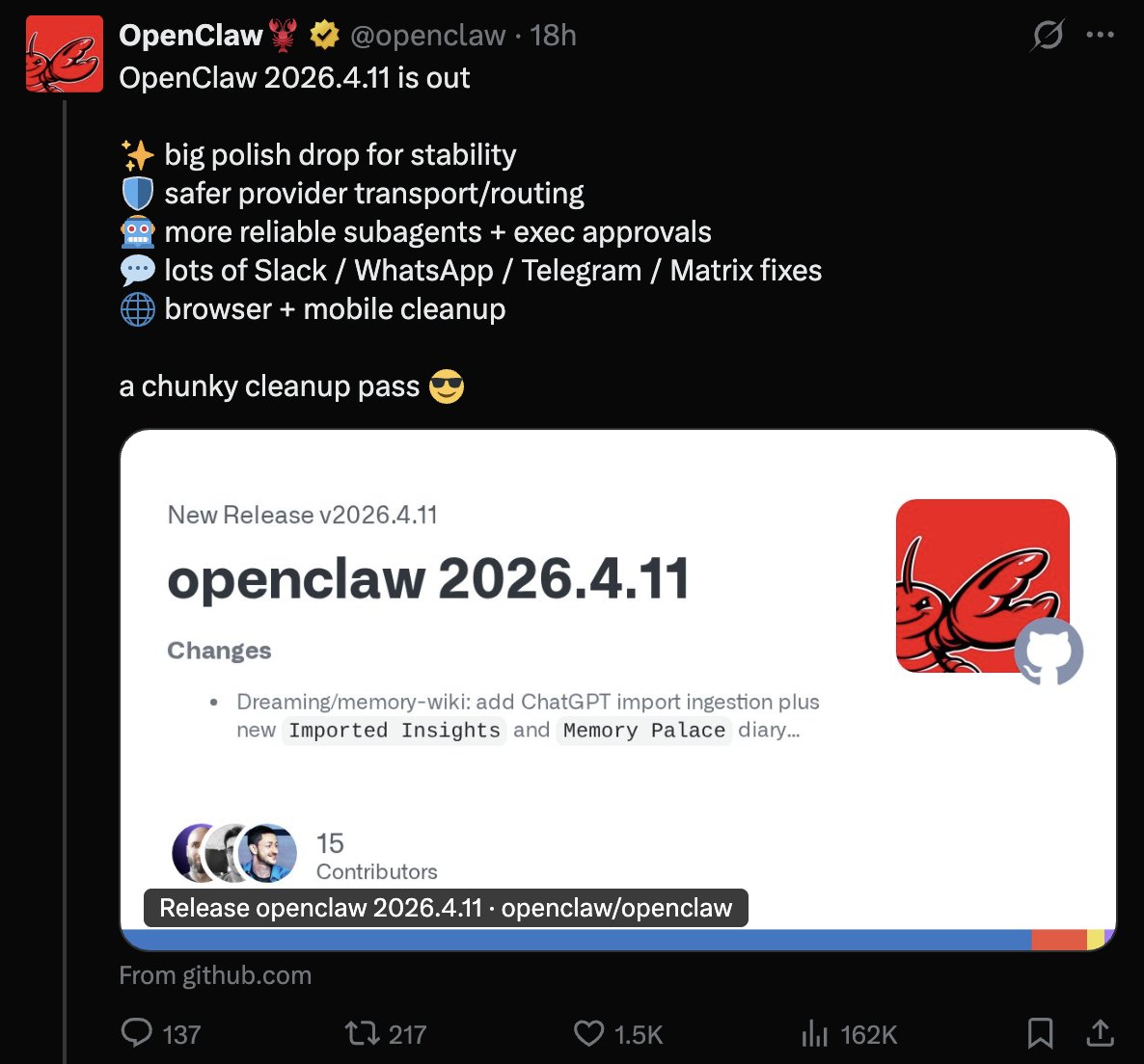 GPT-5.4 with OpenClaw: Optimal Performance Settings Analysis