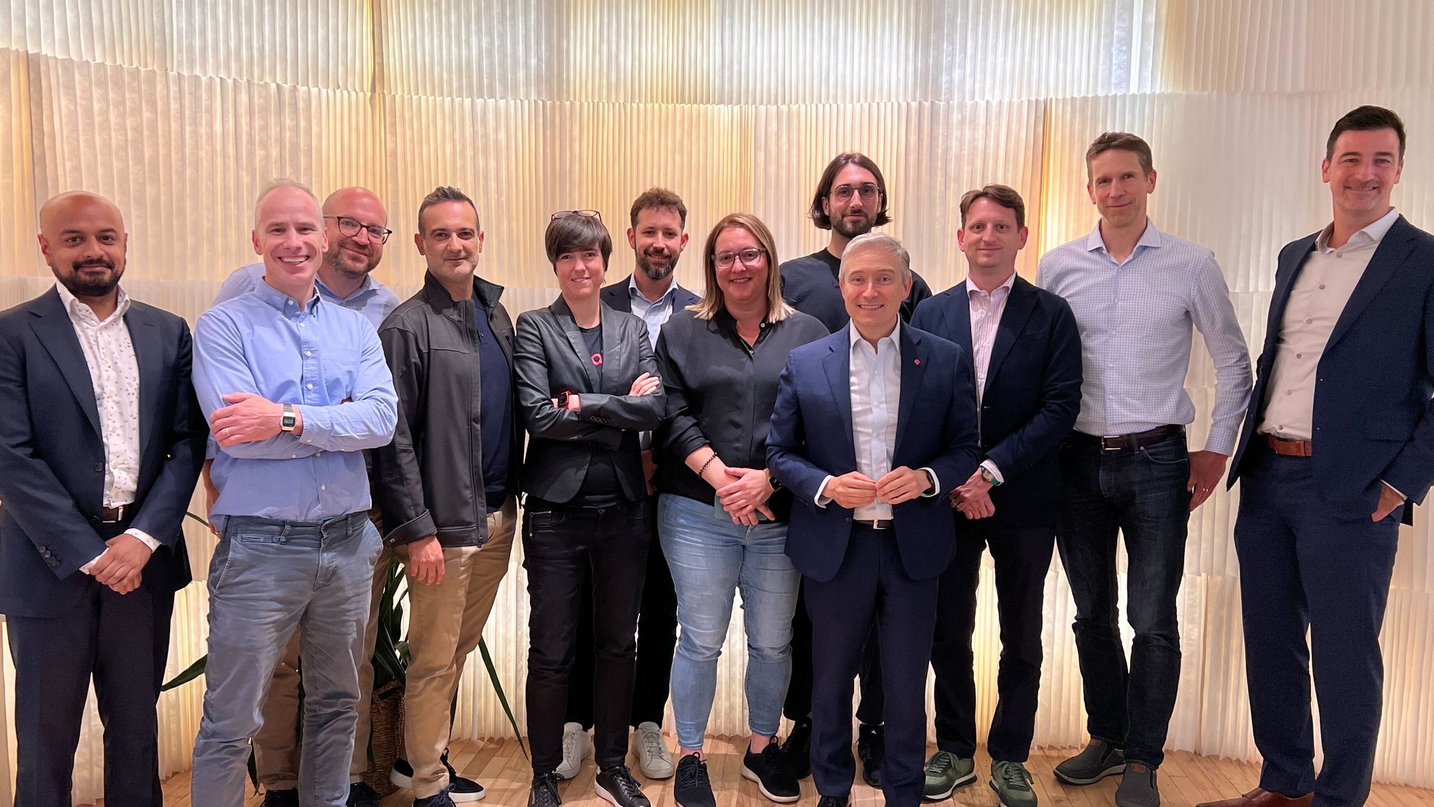 Key AI and Robotics Leaders Acknowledged for Innovation