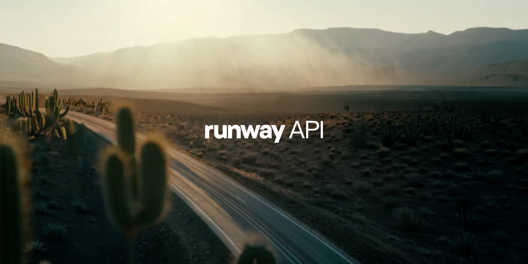 Runway ML Developer Documentation Access