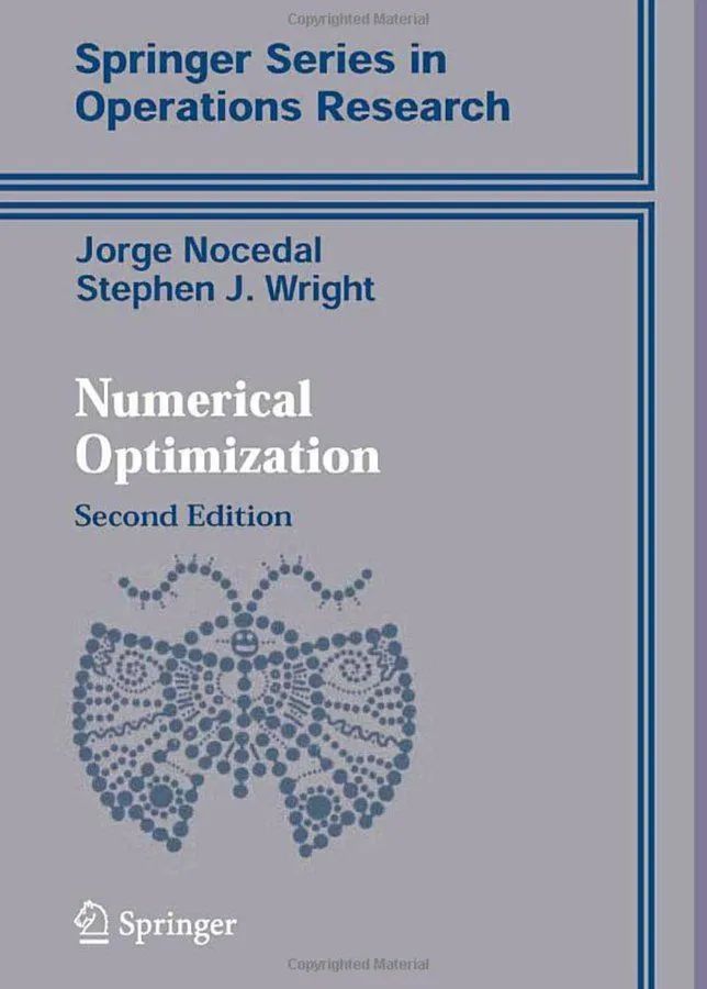 Essential Statistical Books for Optimization in Data Science