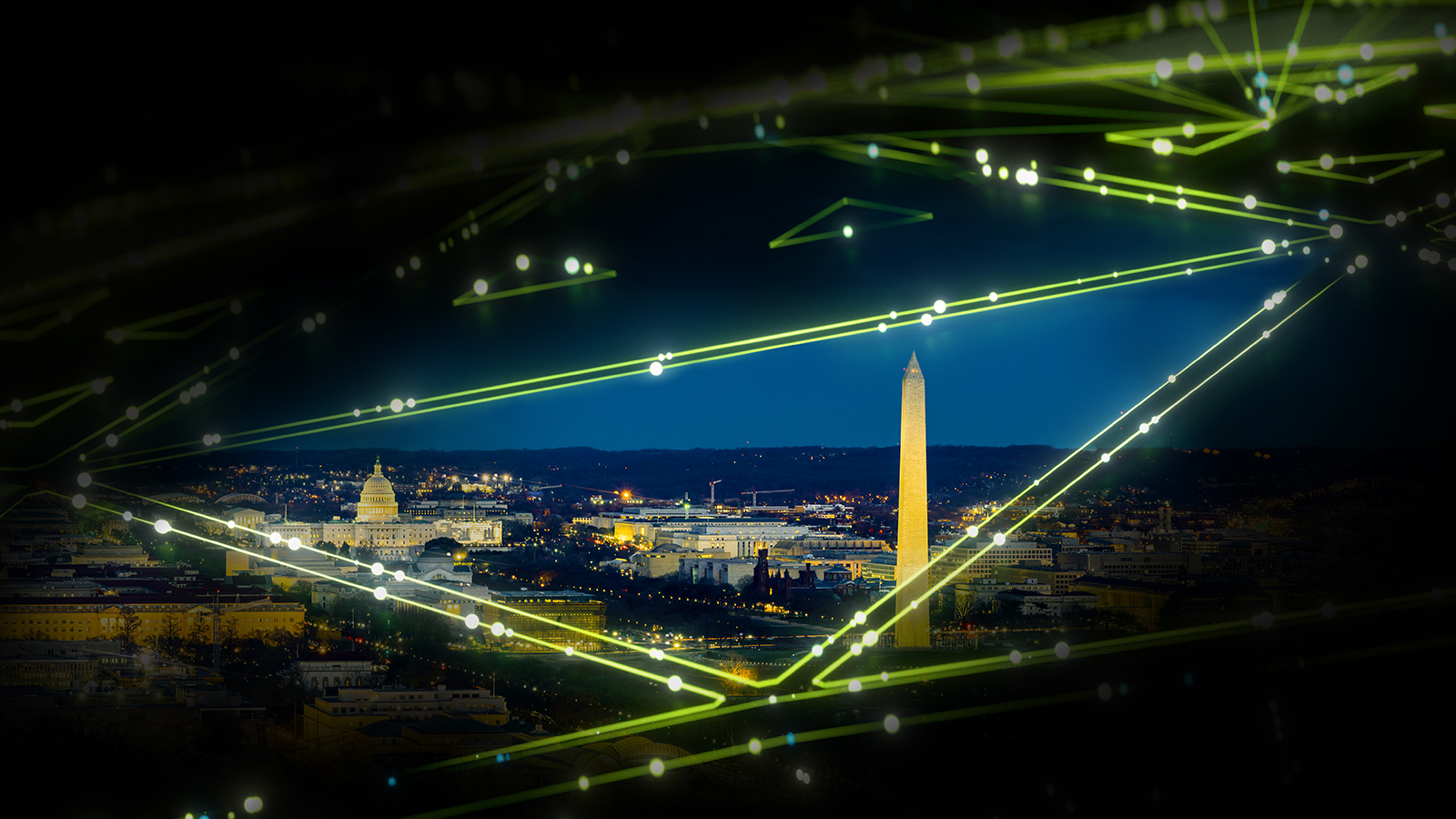 NVIDIA GTC DC 2026: Live Updates and Coverage