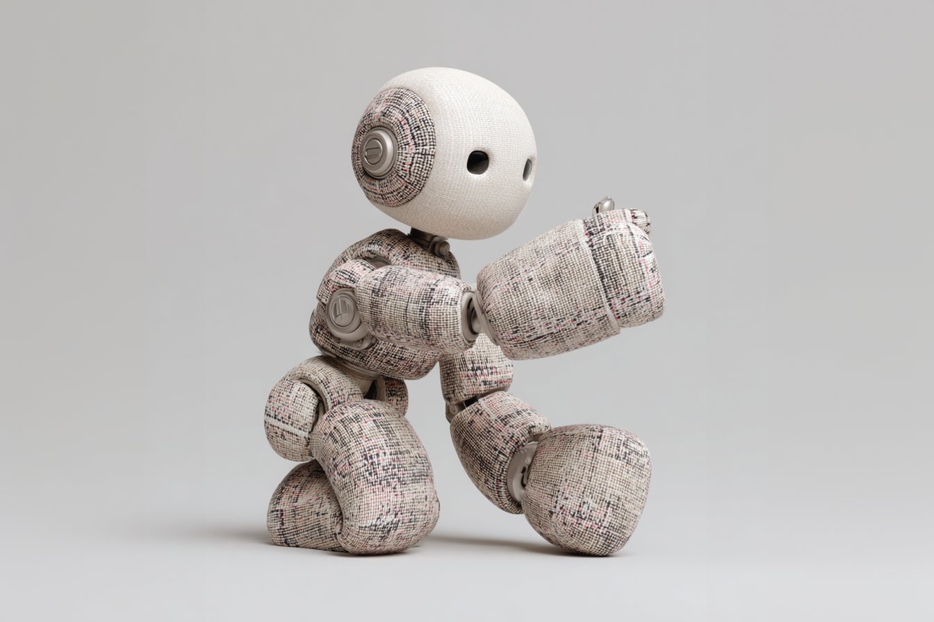 Robots Learn Own Body Structure Using Neural Jacobian Fields