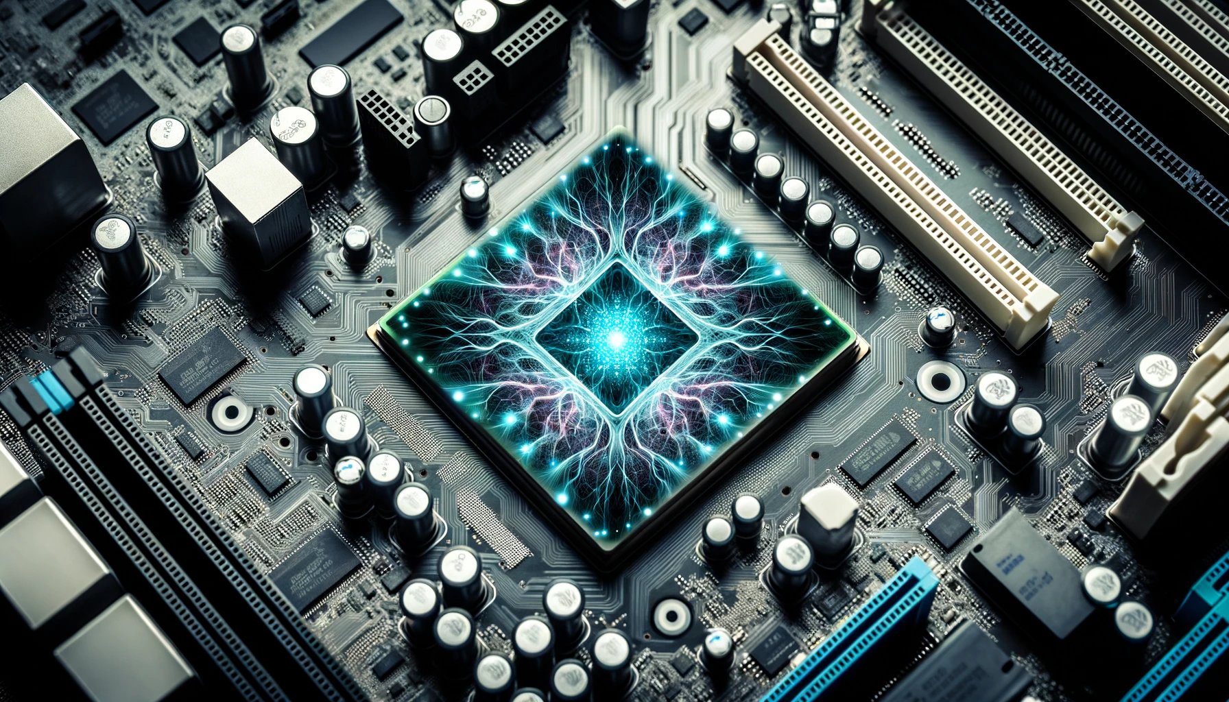 LLMs Signal New Computing Paradigm Beyond Chatbot Applications