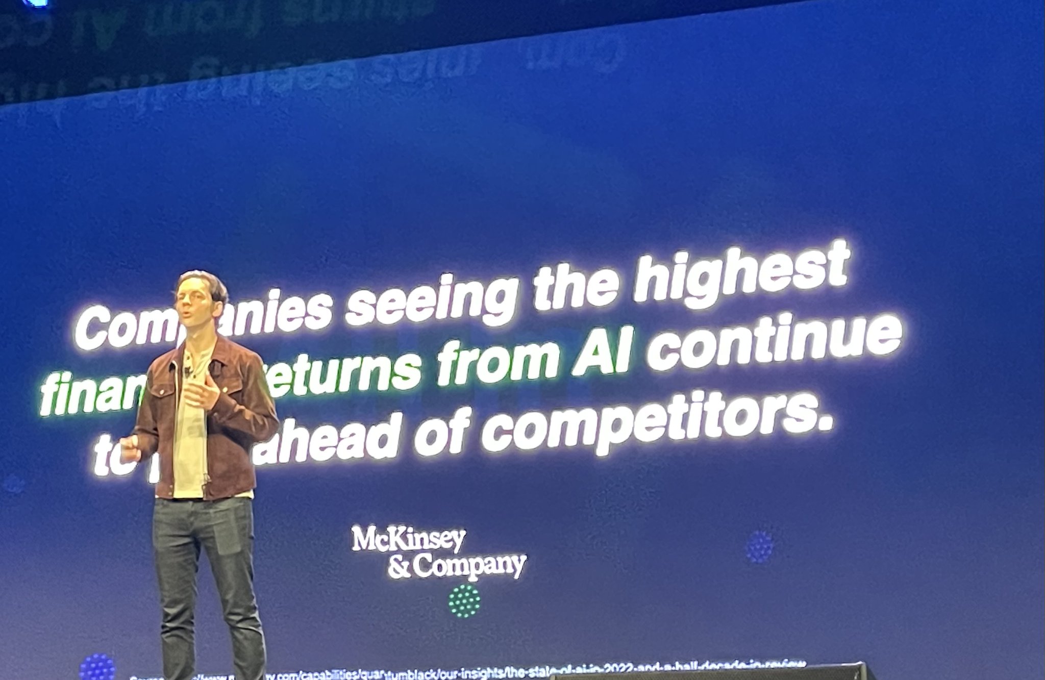 Domino Redefines AI Experience Beyond Compute Spending