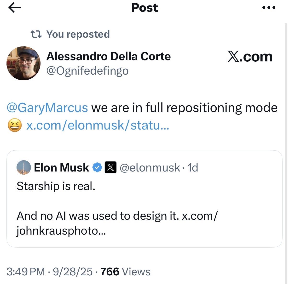 AI Hype Cycle Shifts as Market Correction Begins