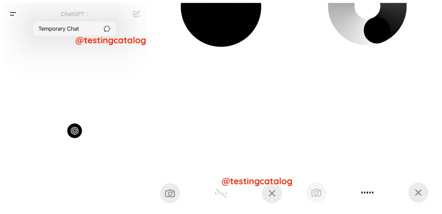 Potential camera integration for ‘Her’ AI photo sharing