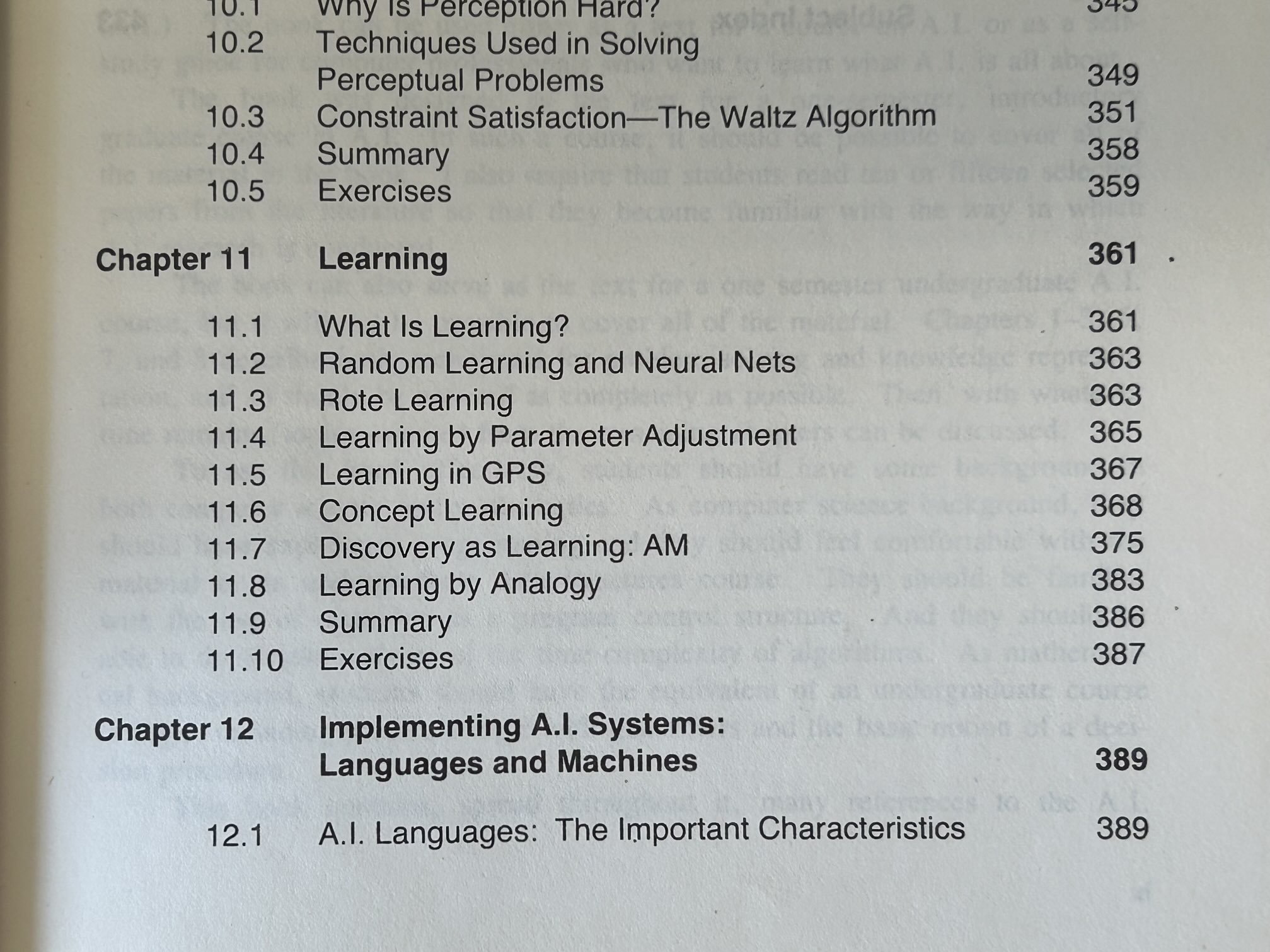 Machine Learning’s Journey: From 30 Pages to AI Evolution
