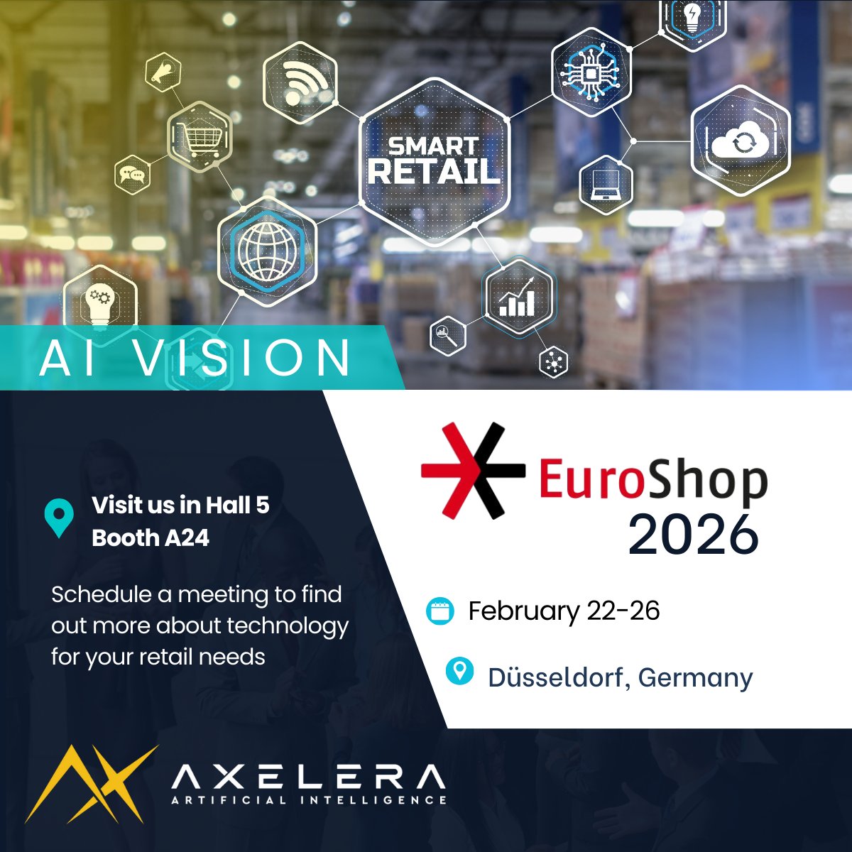 Edge AI Powers Real-Time Vision Analytics for Retail