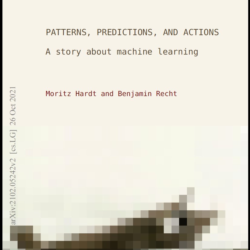 Free eBook: Machine Learning Patterns, Predictions, and Actions