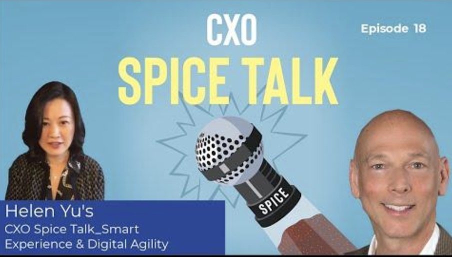 Digital Transformation and Cloud Scaling for CXOs