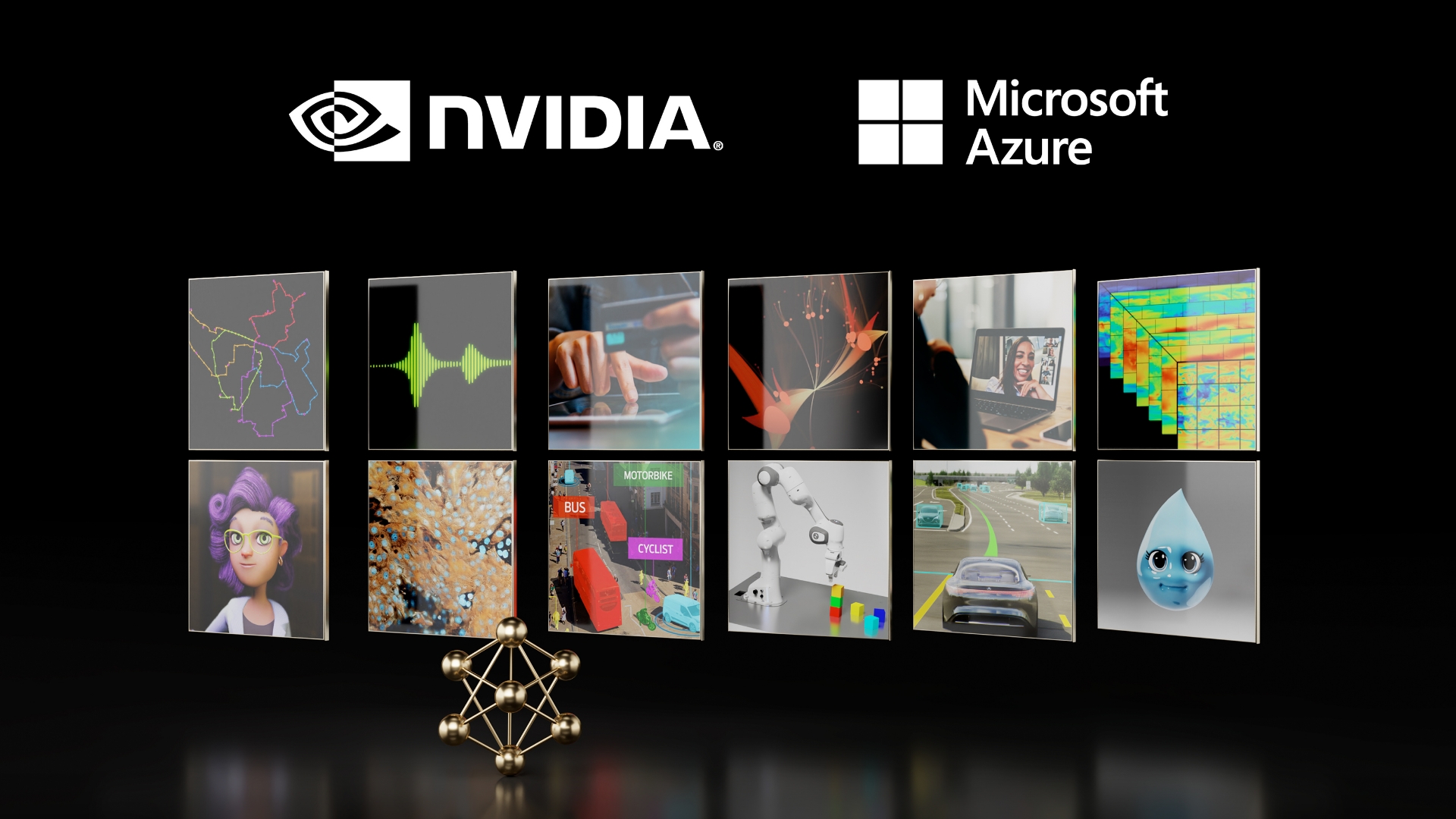 NVIDIA AI Enterprise Now Available on Microsoft Marketplace