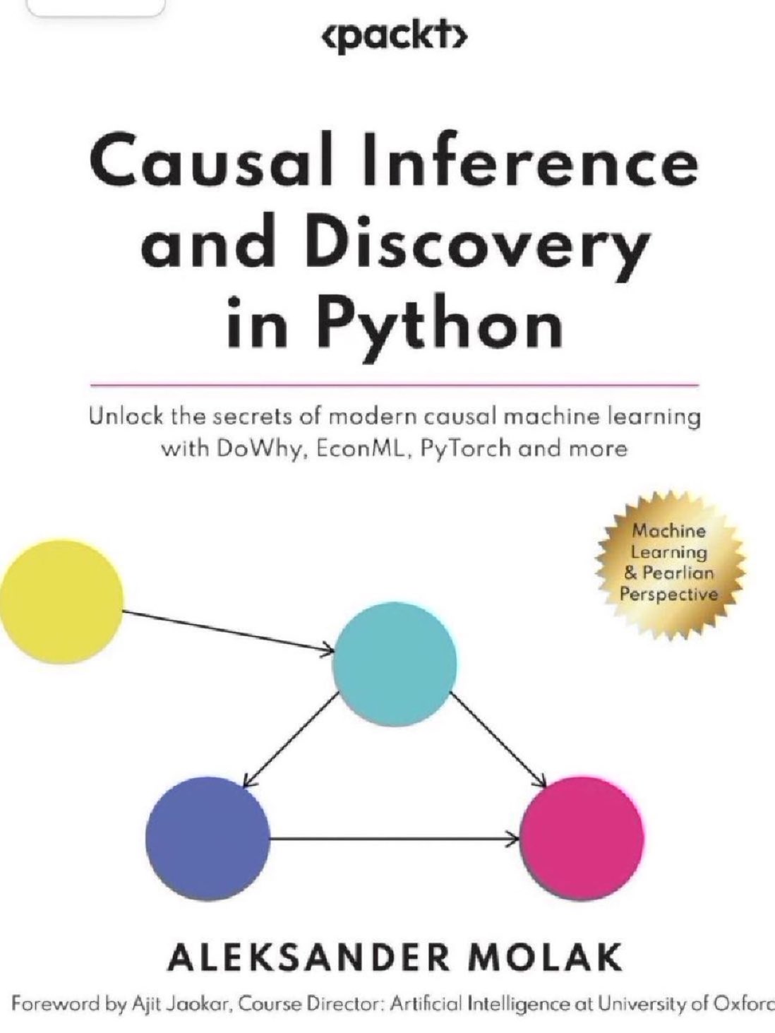 Causal Inference Discovery Python Repository Released