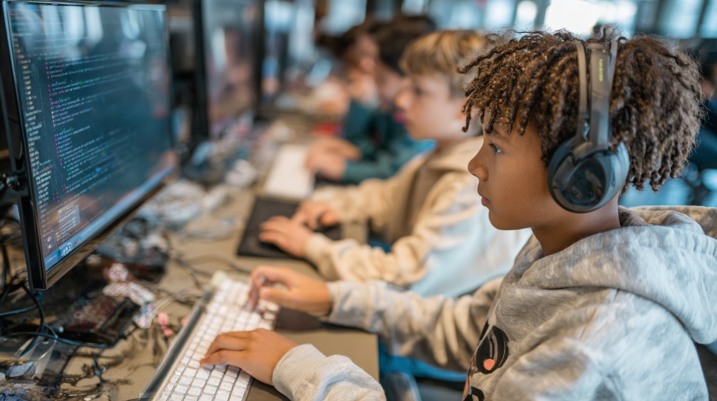 CS Education Week: Building AI Intelligence Everywhere Together