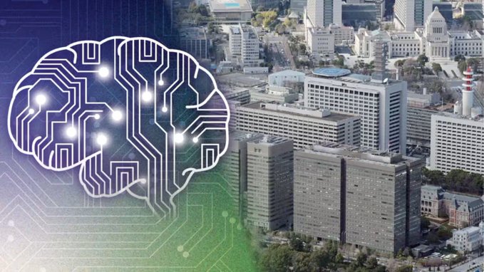Japan Develops AI to Evaluate Government Project Failures