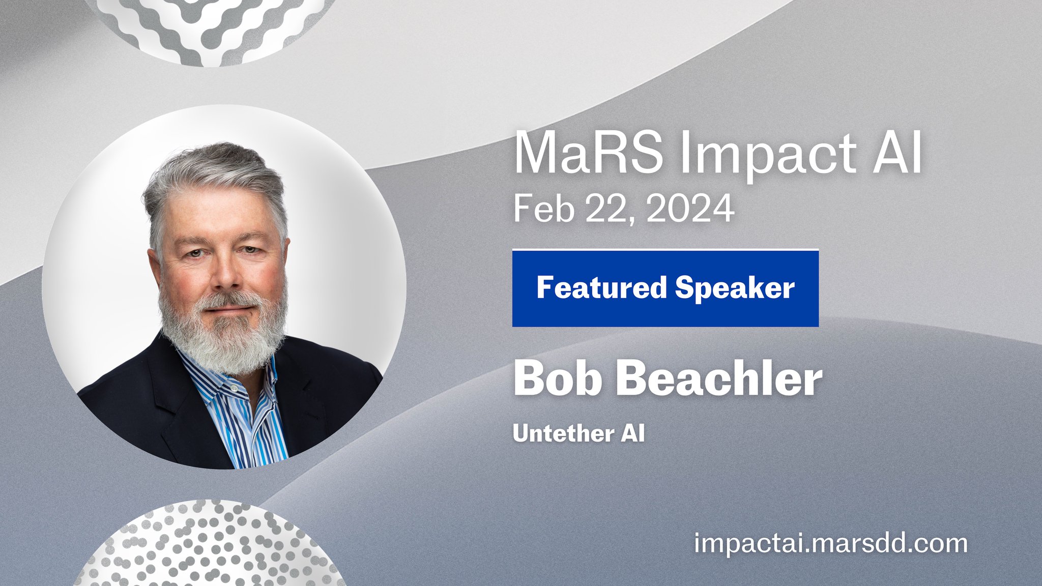 Green AI Environmental Impact Panel Discussion at MaRS