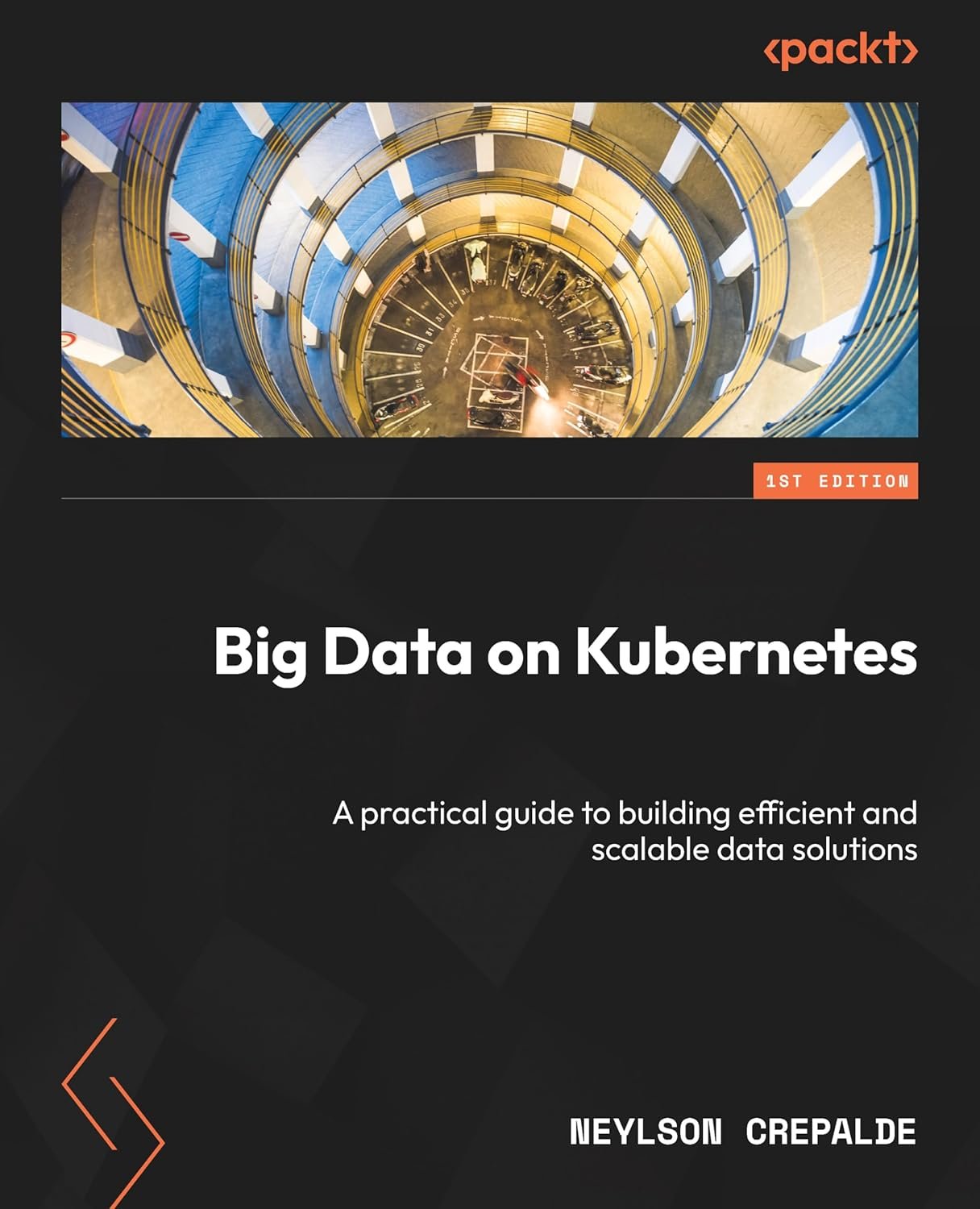BigData on Kubernetes: Building Efficient Scalable Data Solutions