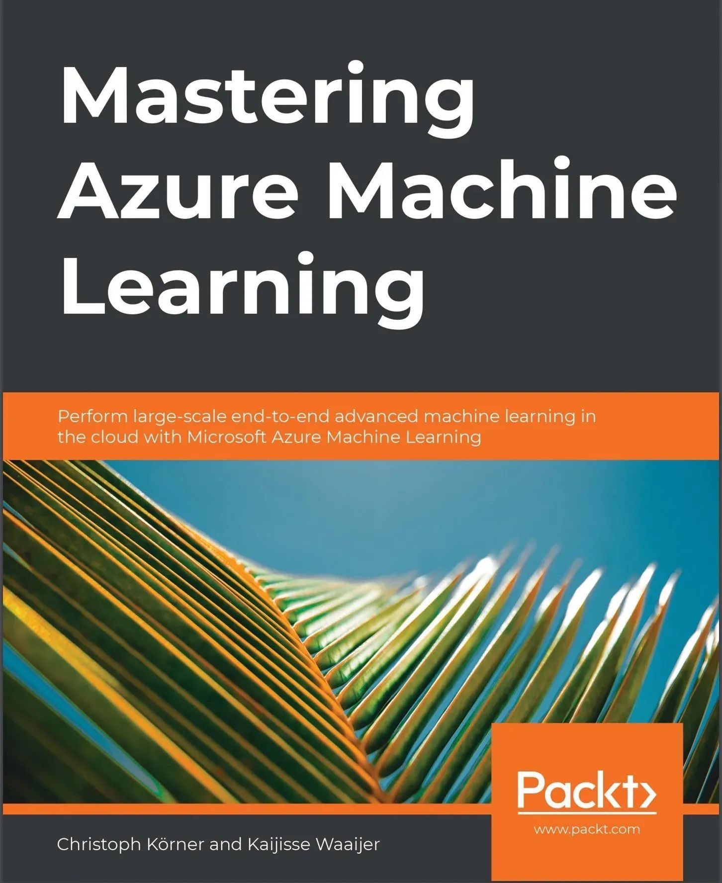 Free Azure Machine Learning eBook: Master Cloud AI and Data Science