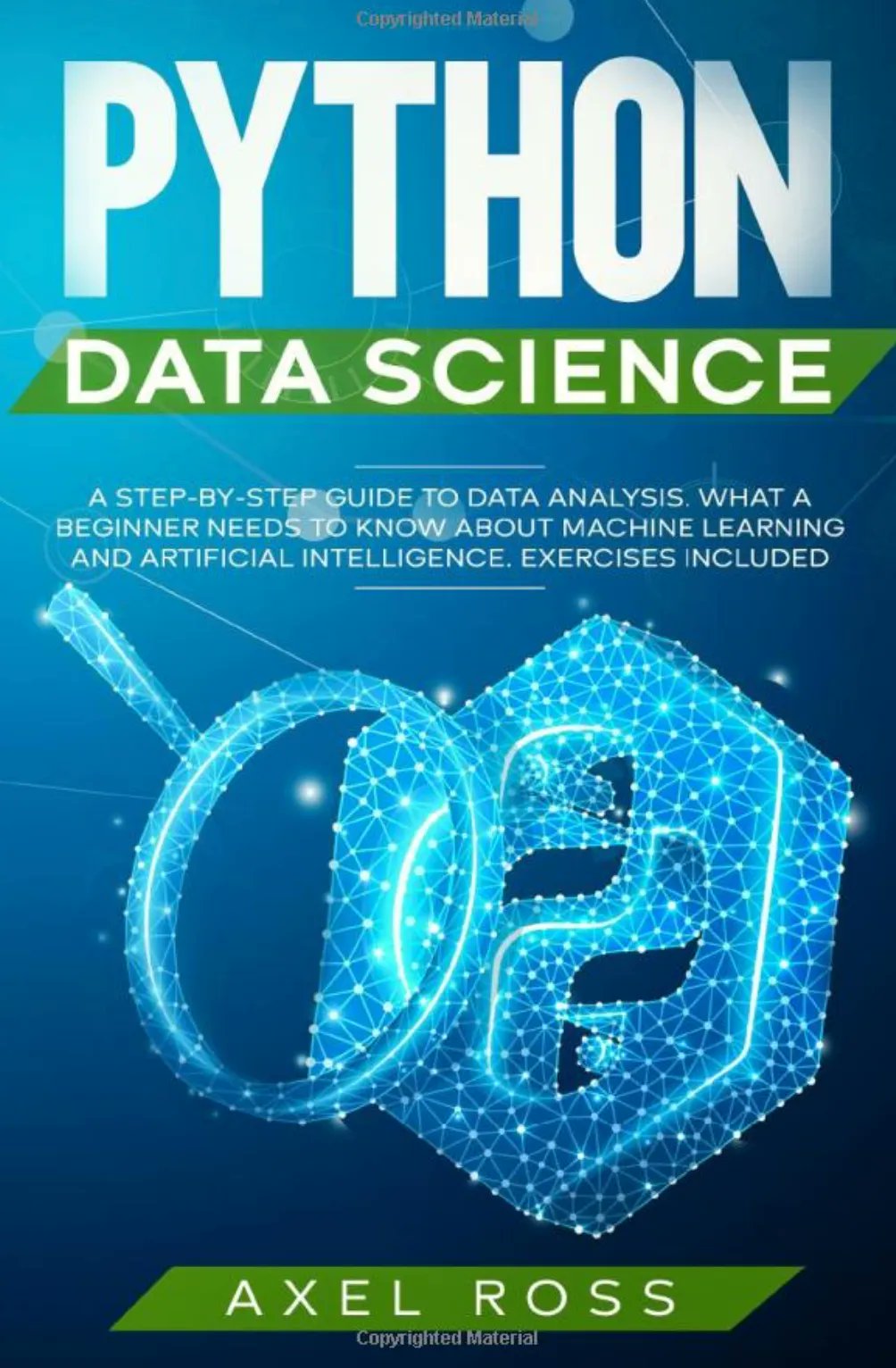 Python Data Science: Big Data, Analytics, and Machine Learning Resources