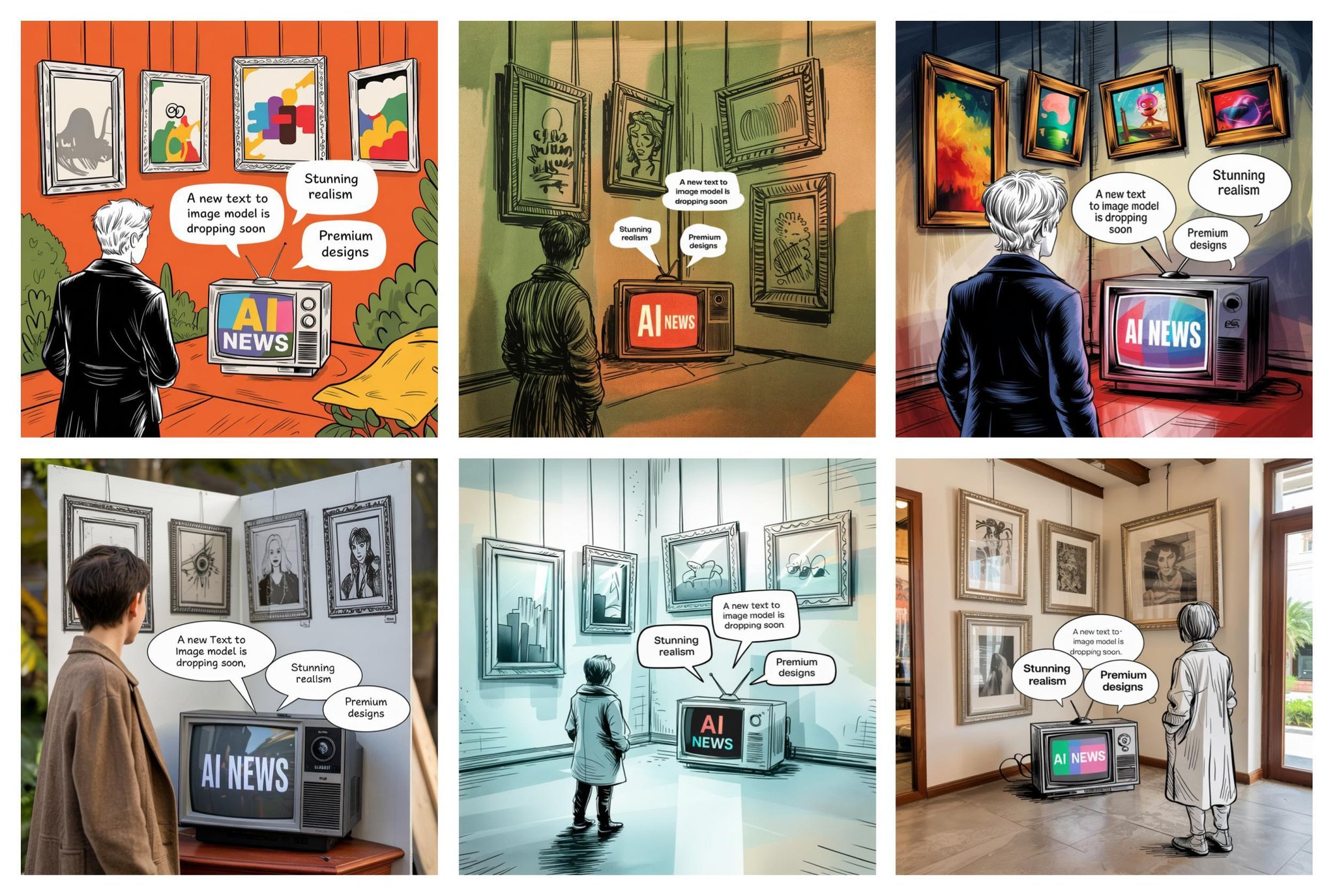 Ideogram v3 text-to-image model officially released