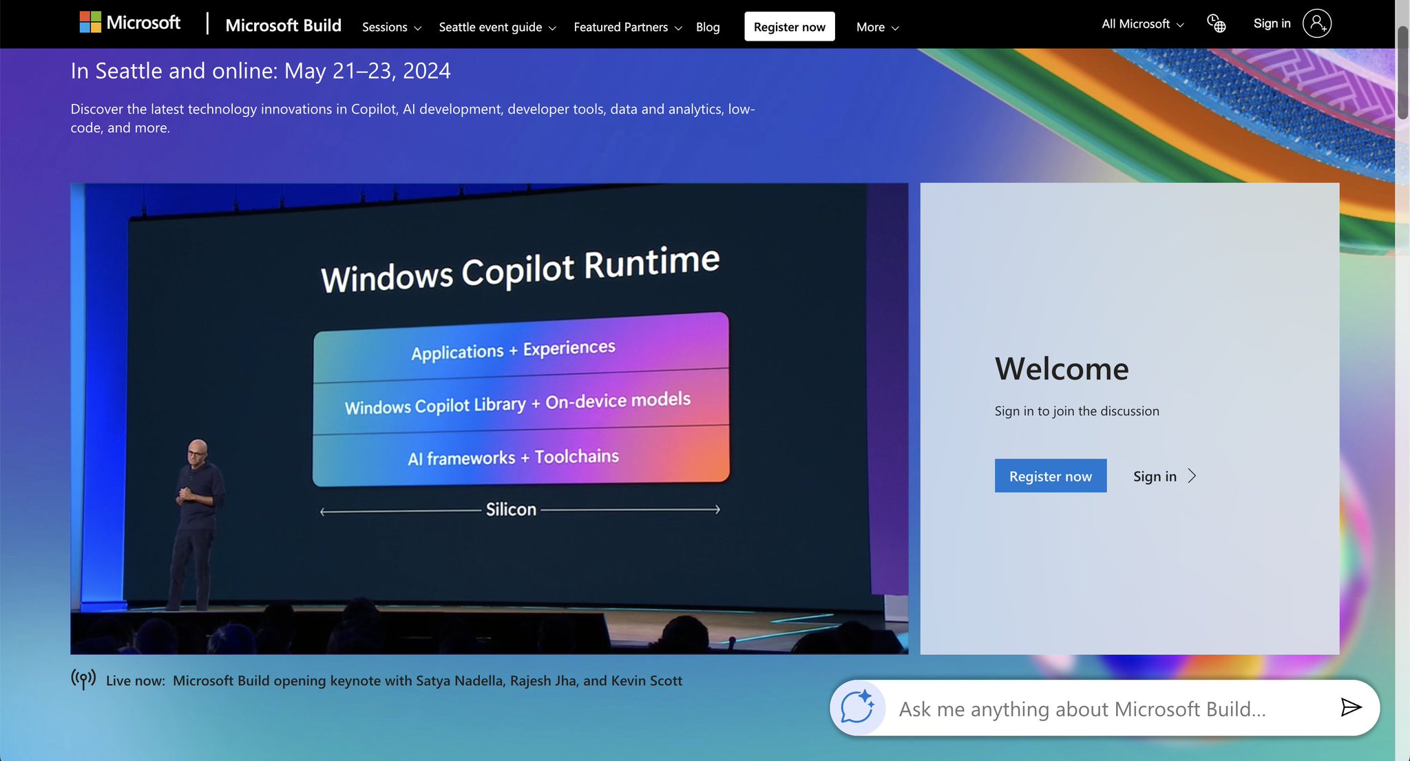 Windows as a Strategic Platform for AI App Development