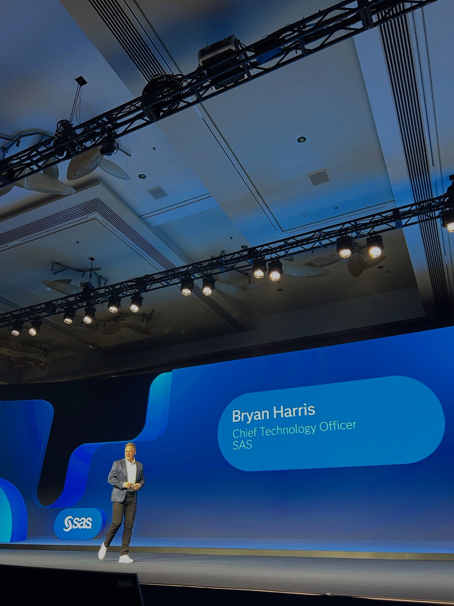 Harris Launches App Factory for Rapid AI Application Development