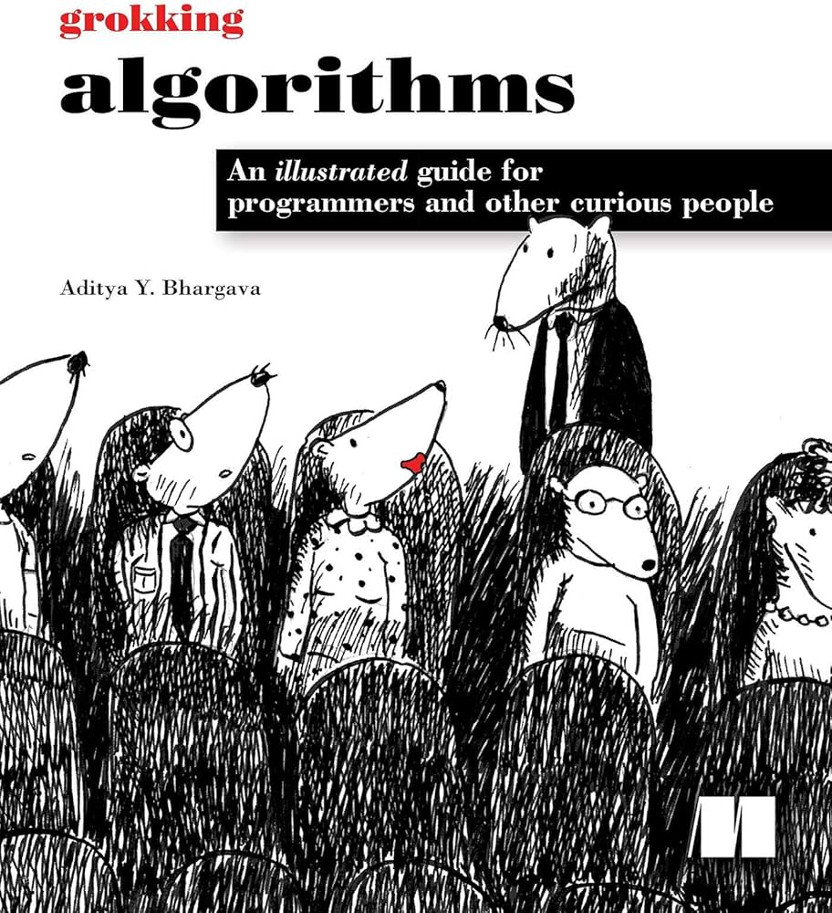 Beginner’s Guide to Data Structures and Algorithms