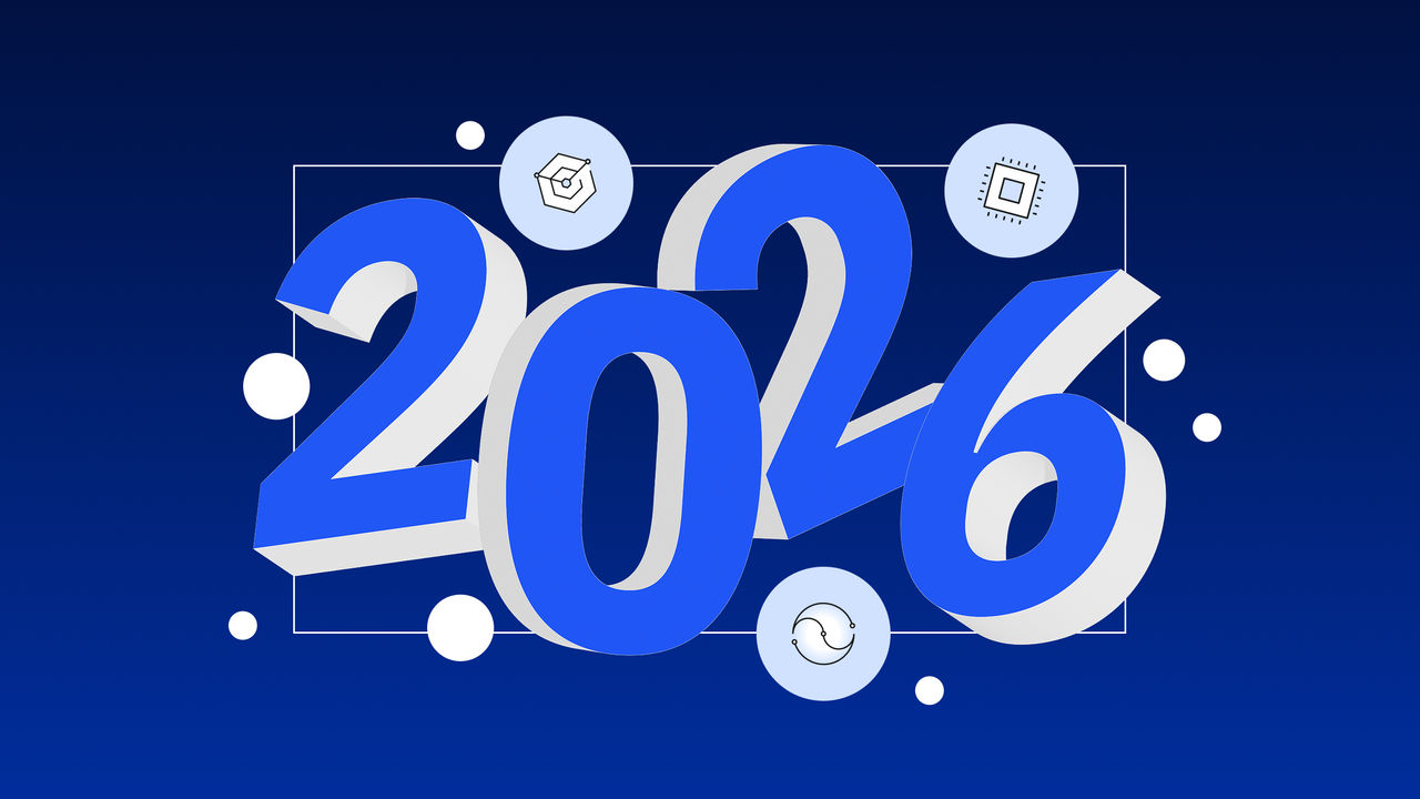 AI Tech Trends 2026: Systems, Agent Orchestration, Multi-Modal Dominance