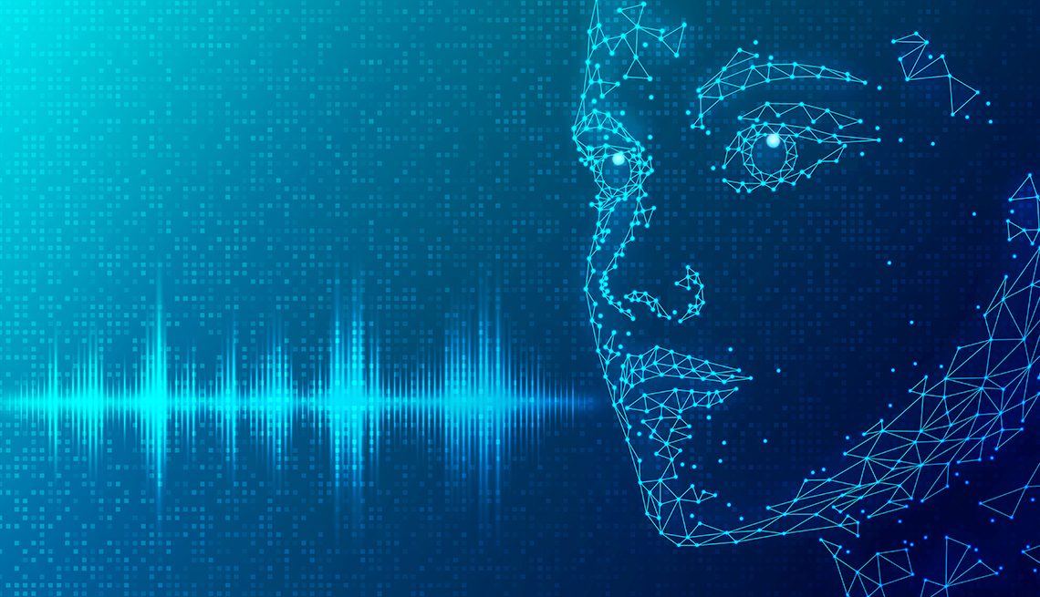 Chatbots and Voice-Cloning Drive Growth in AI-Powered Scams