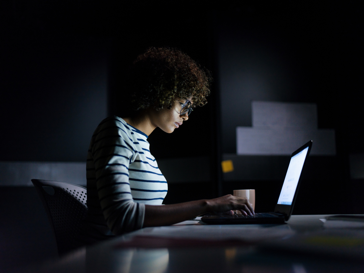Women in Tech: Leadership and the Future of Work