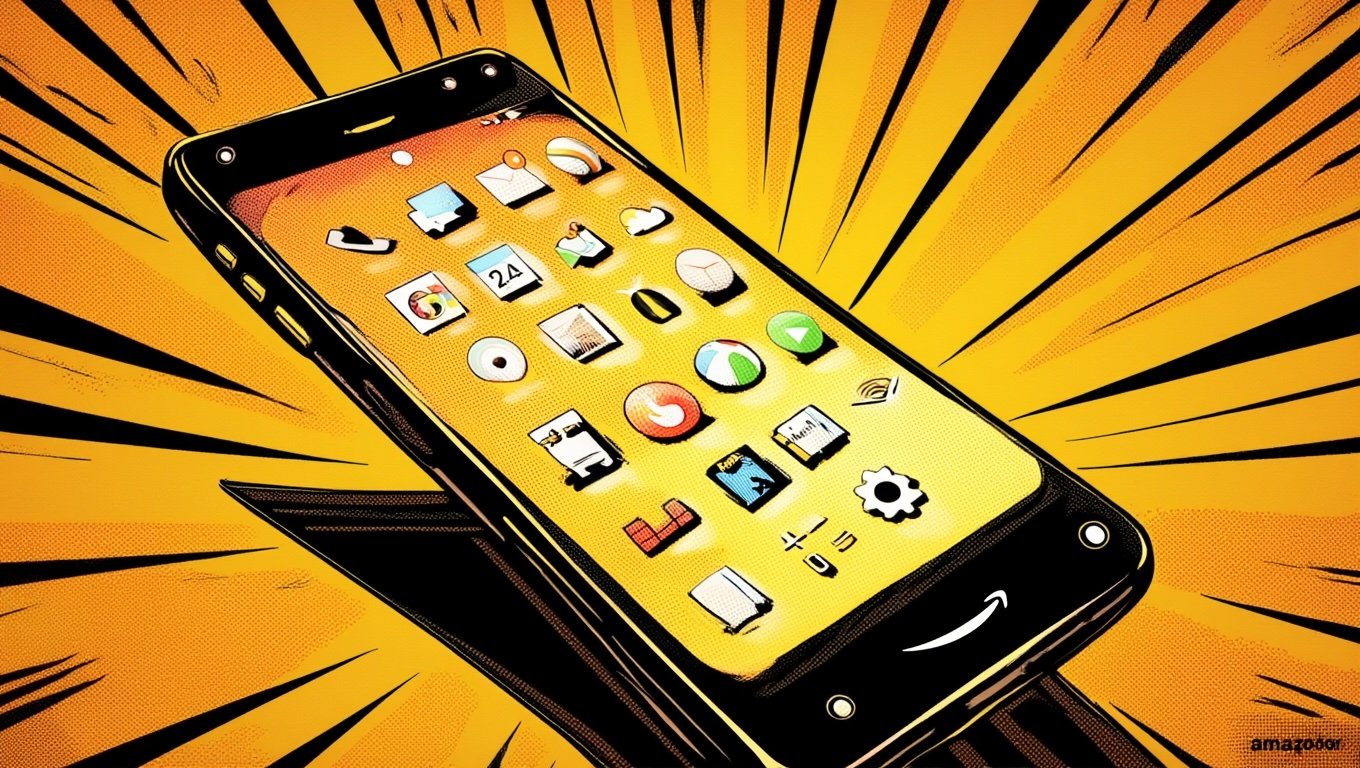 Amazon smartphone, Uber robotaxis, asteroid mining, CRISPR breakthroughs
