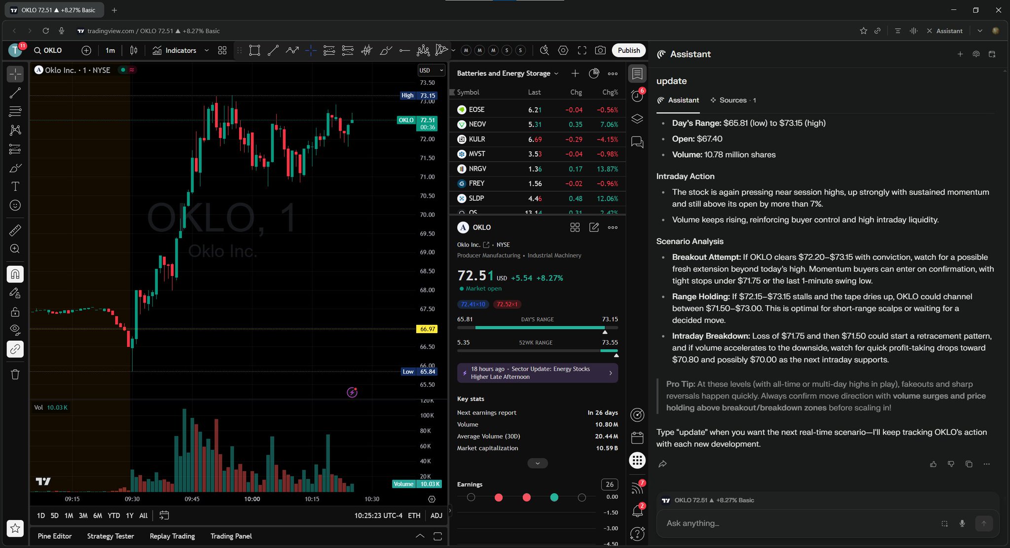 AI Agent Comet Automates Stock Trading for Users