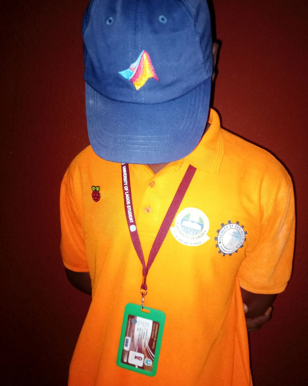 University of Lagos Student Gains MATLAB Access Support
