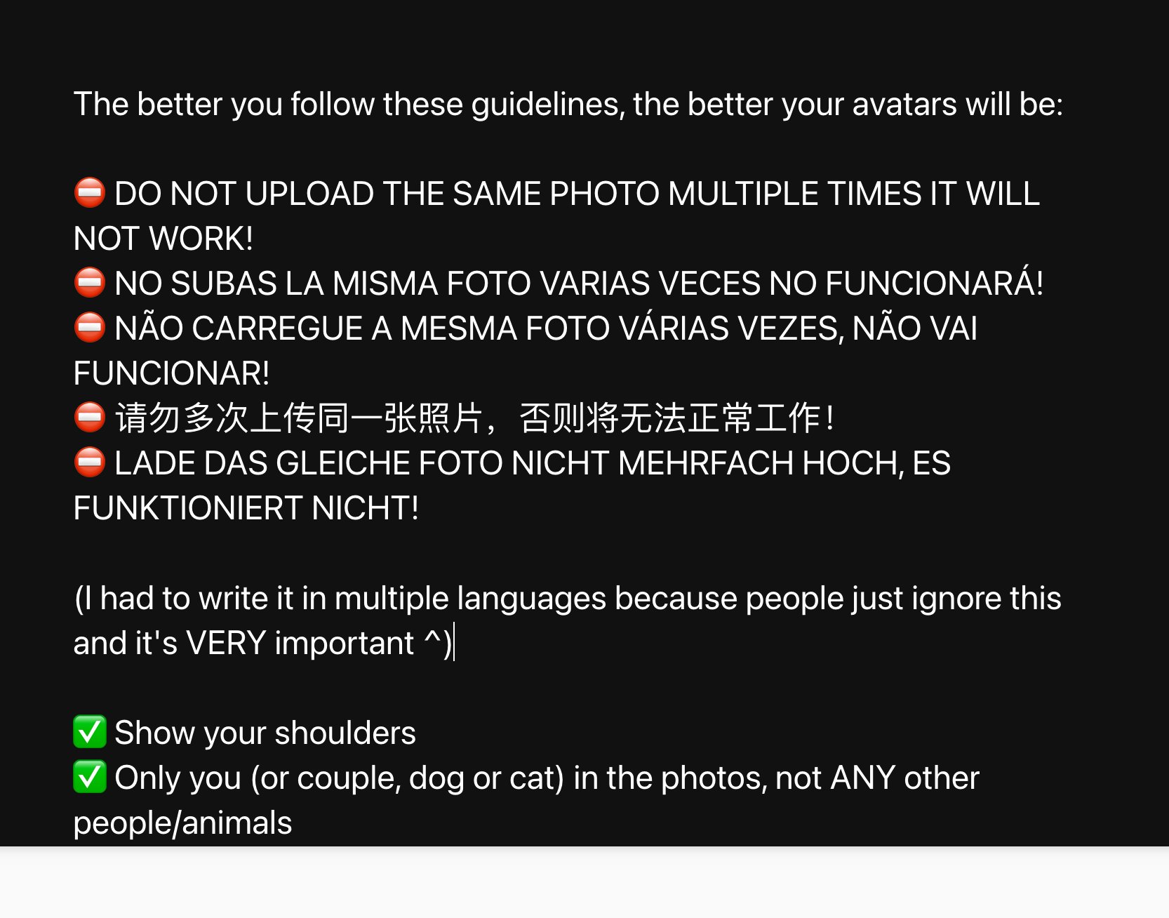 Dreambooth Fix: Supporting Multiple Languages for Better Image Generation
